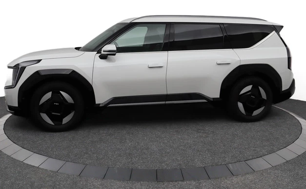 Kia EV9 - Afbeelding 4 van 30