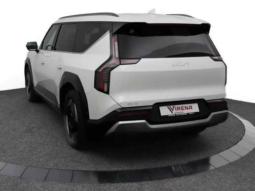 Kia EV9 - Afbeelding 5 van 30