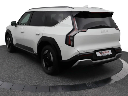 Kia EV9 - Afbeelding 6 van 30