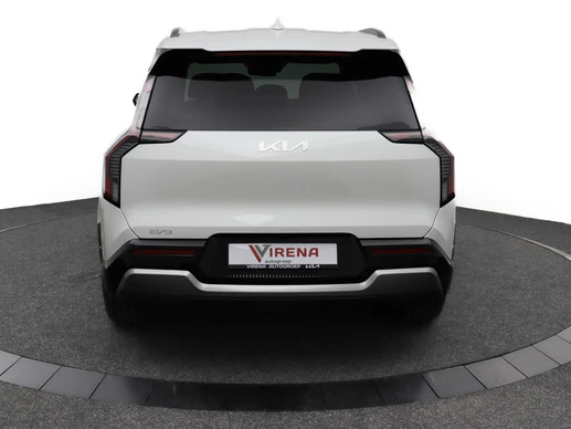 Kia EV9 - Afbeelding 7 van 30