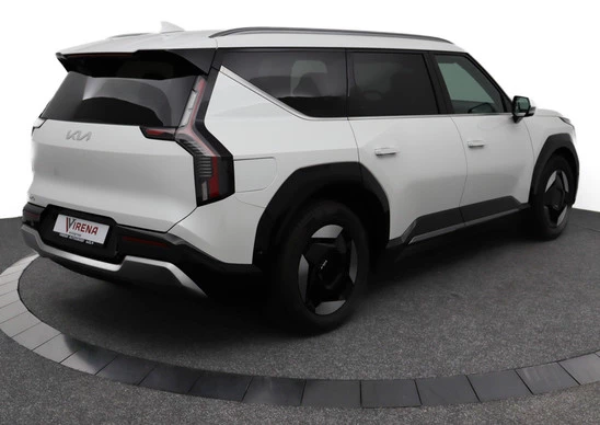 Kia EV9 - Afbeelding 8 van 30
