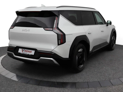 Kia EV9 - Afbeelding 9 van 30