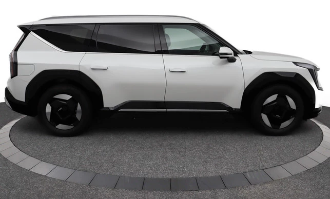 Kia EV9 - Afbeelding 10 van 30