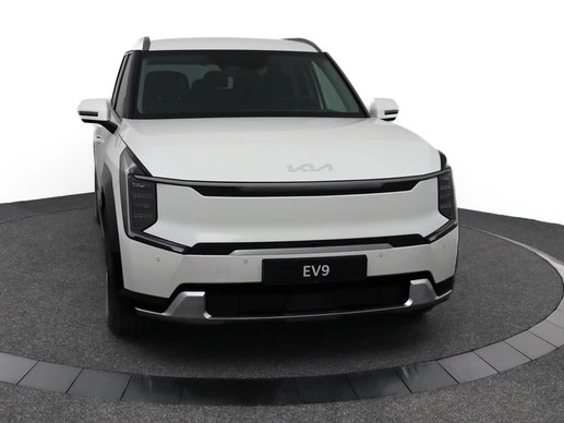 Kia EV9 - Afbeelding 12 van 30