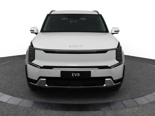 Kia EV9 - Afbeelding 13 van 30