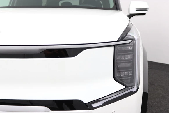 Kia EV9 - Afbeelding 14 van 30