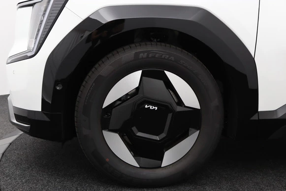 Kia EV9 - Afbeelding 16 van 30