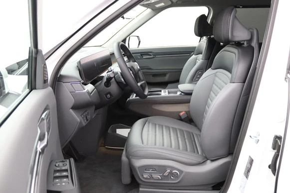 Kia EV9 - Afbeelding 18 van 30