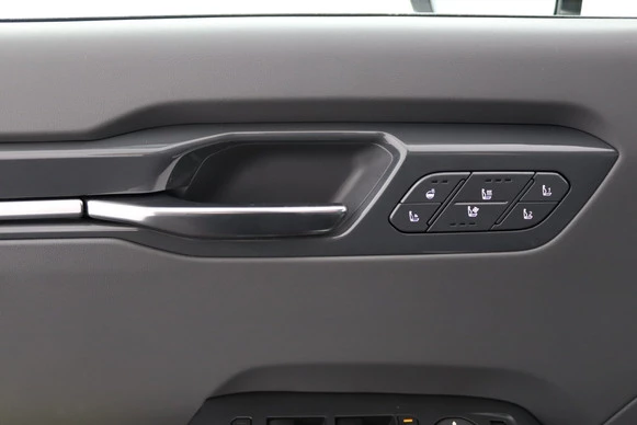 Kia EV9 - Afbeelding 21 van 30