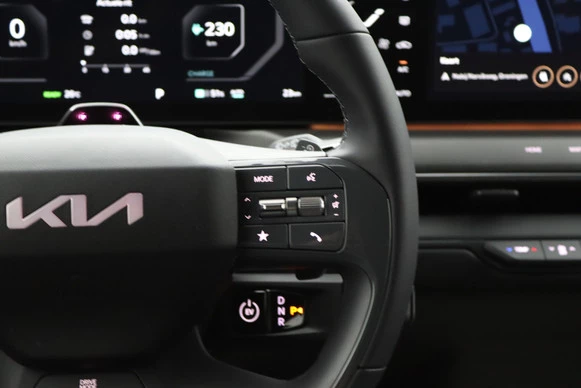 Kia EV9 - Afbeelding 26 van 30