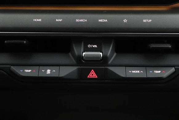 Kia EV9 - Afbeelding 27 van 30