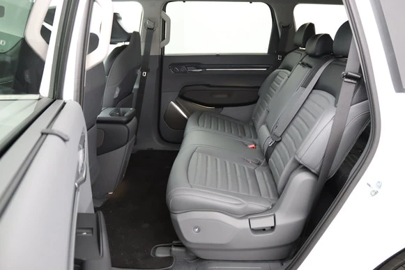 Kia EV9 - Afbeelding 30 van 30