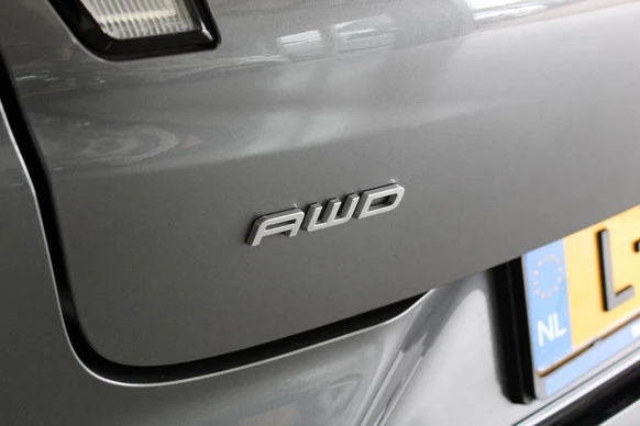 Ford Mustang Mach-E - Afbeelding 9 van 30