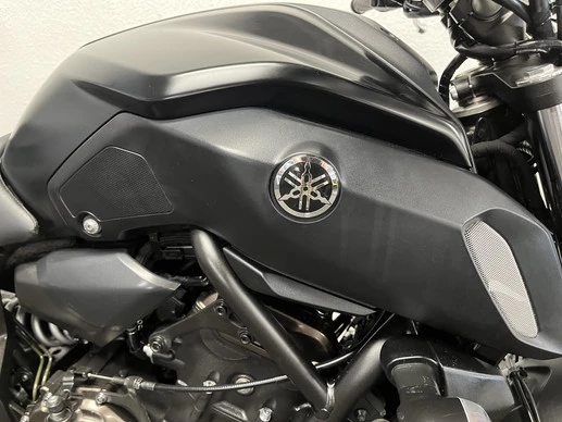 Yamaha MT 07 - Afbeelding 3 van 12