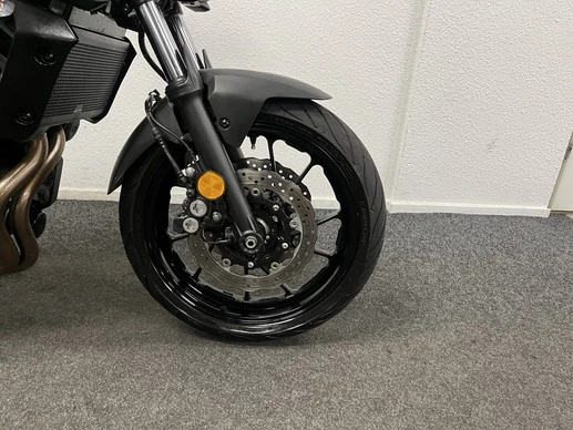 Yamaha MT 07 - Afbeelding 7 van 12