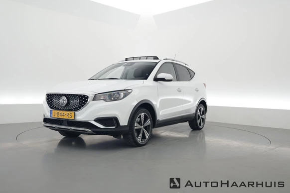 MG ZS-EV - Afbeelding 1 van 27