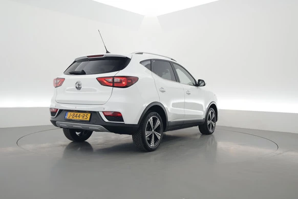 MG ZS-EV - Afbeelding 2 van 27