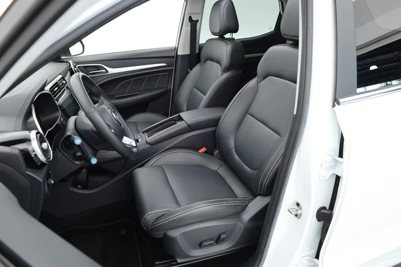 MG ZS-EV - Afbeelding 3 van 27