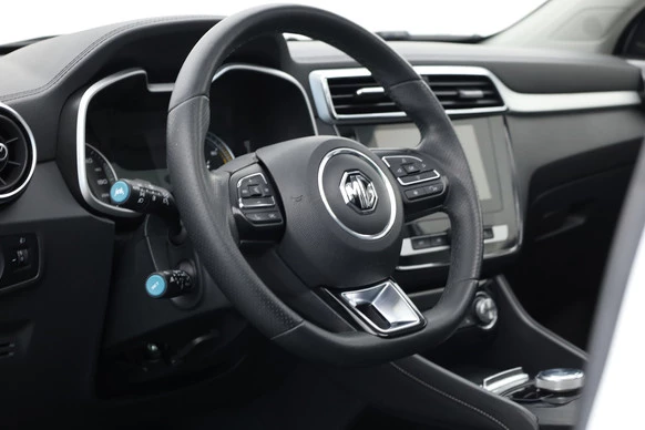 MG ZS-EV - Afbeelding 6 van 27