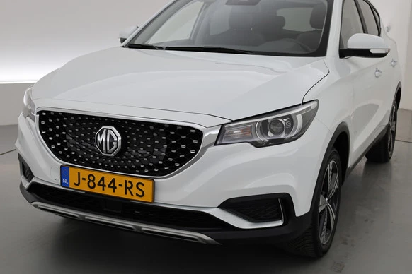 MG ZS-EV - Afbeelding 20 van 27