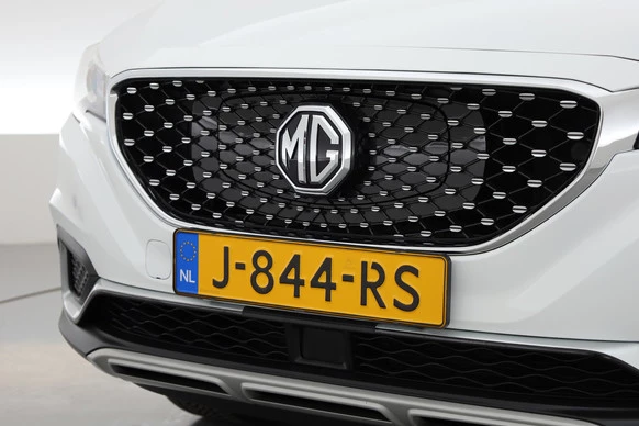 MG ZS-EV - Afbeelding 21 van 27
