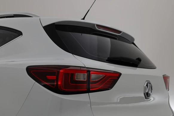 MG ZS-EV - Afbeelding 26 van 27