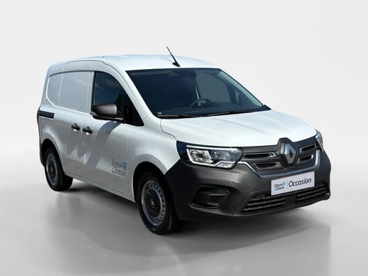 Renault Kangoo - Afbeelding 3 van 26
