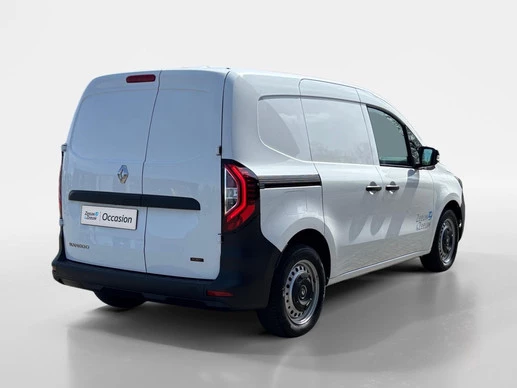 Renault Kangoo - Afbeelding 5 van 26