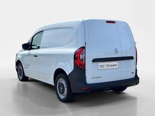 Renault Kangoo - Afbeelding 6 van 26