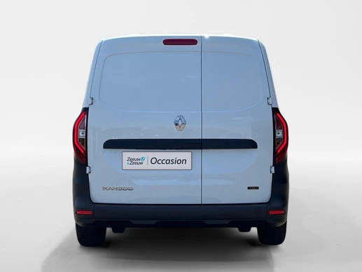 Renault Kangoo - Afbeelding 7 van 26