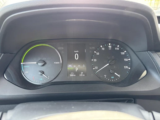 Renault Kangoo - Afbeelding 15 van 26