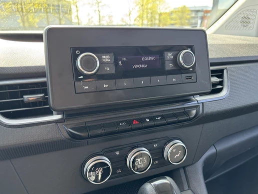 Renault Kangoo - Afbeelding 20 van 26