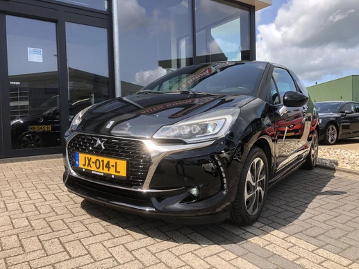 Citroën DS3 - Afbeelding 2 van 30
