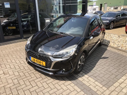 Citroën DS3 - Afbeelding 29 van 30