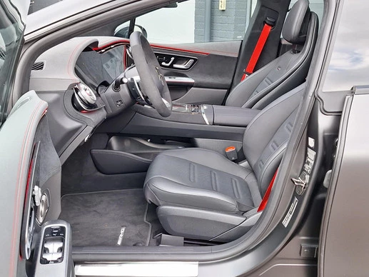 Mercedes-Benz EQE - Afbeelding 4 van 30