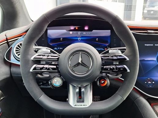 Mercedes-Benz EQE - Afbeelding 13 van 30