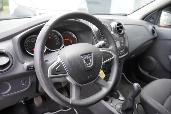 Dacia Logan - Afbeelding 4 van 22