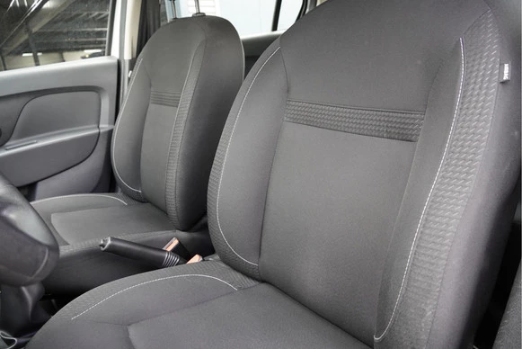 Dacia Logan - Afbeelding 6 van 22