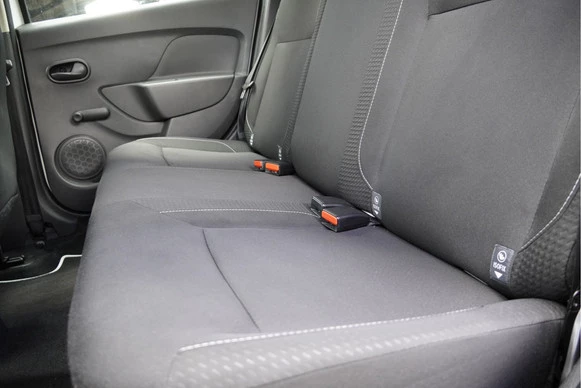 Dacia Logan - Afbeelding 7 van 22