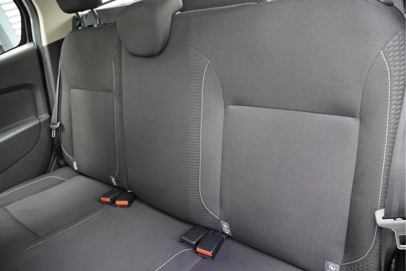 Dacia Logan - Afbeelding 8 van 22