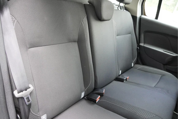 Dacia Logan - Afbeelding 11 van 22
