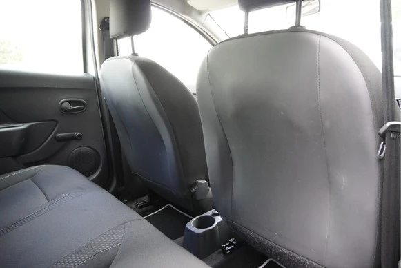 Dacia Logan - Afbeelding 12 van 22