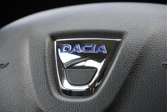 Dacia Logan - Afbeelding 16 van 22