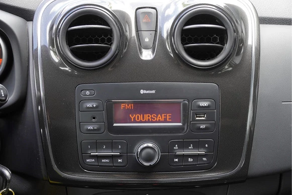 Dacia Logan - Afbeelding 17 van 22