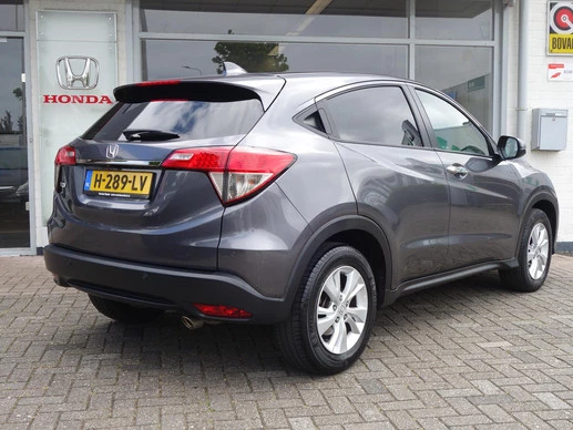 Honda HR-V - Afbeelding 2 van 30