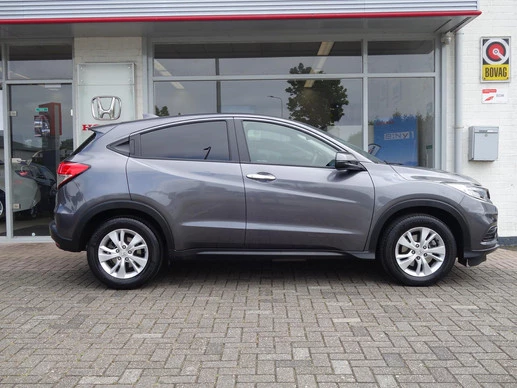 Honda HR-V - Afbeelding 3 van 30