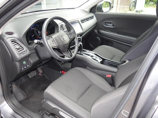 Honda HR-V - Afbeelding 4 van 30