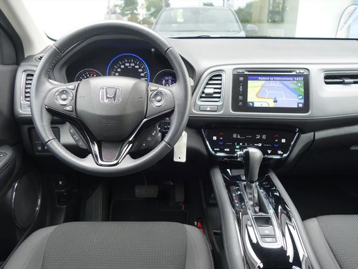 Honda HR-V - Afbeelding 5 van 30
