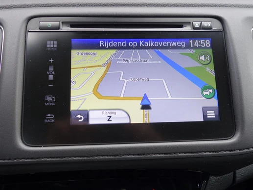 Honda HR-V - Afbeelding 7 van 30
