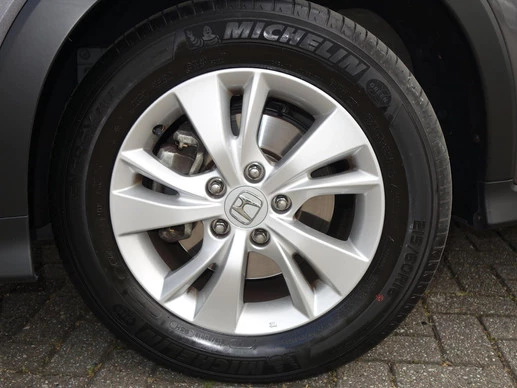 Honda HR-V - Afbeelding 8 van 30